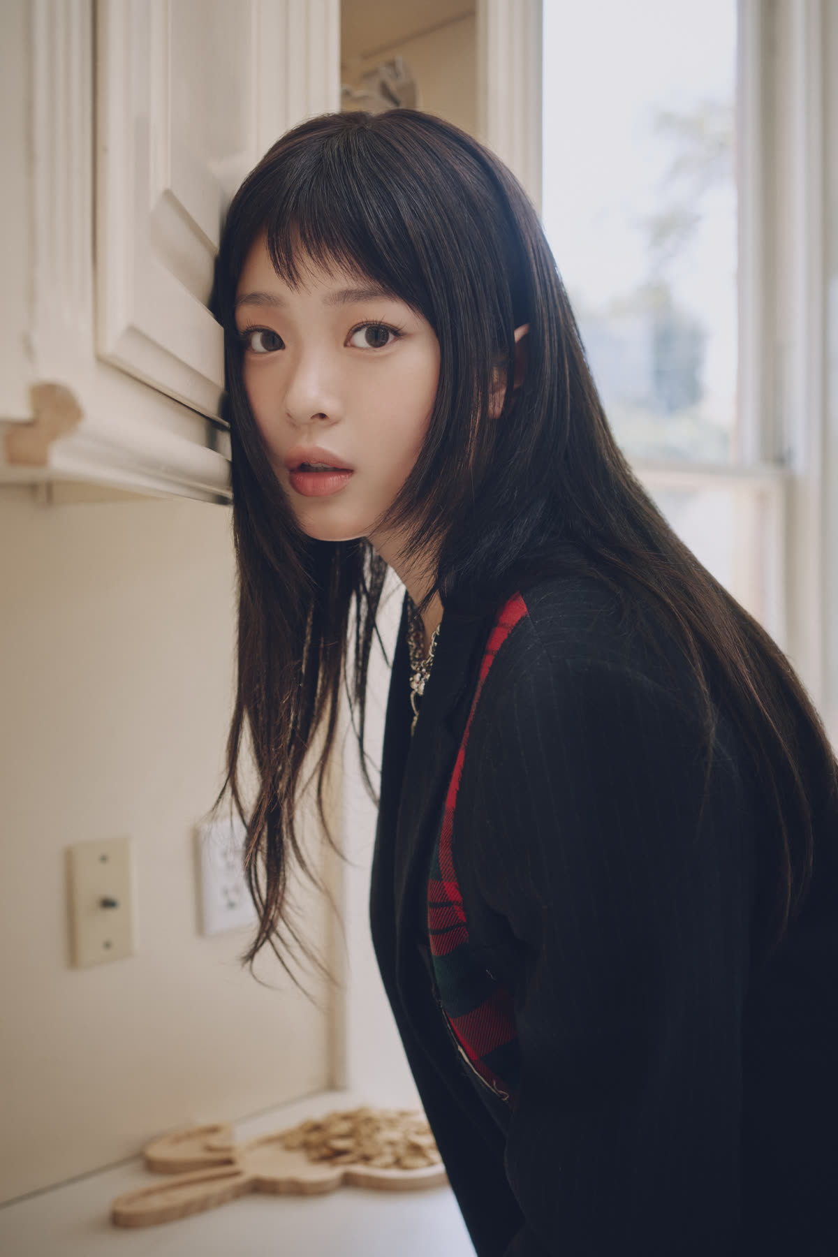 Official campaign photo from newjeans.kr