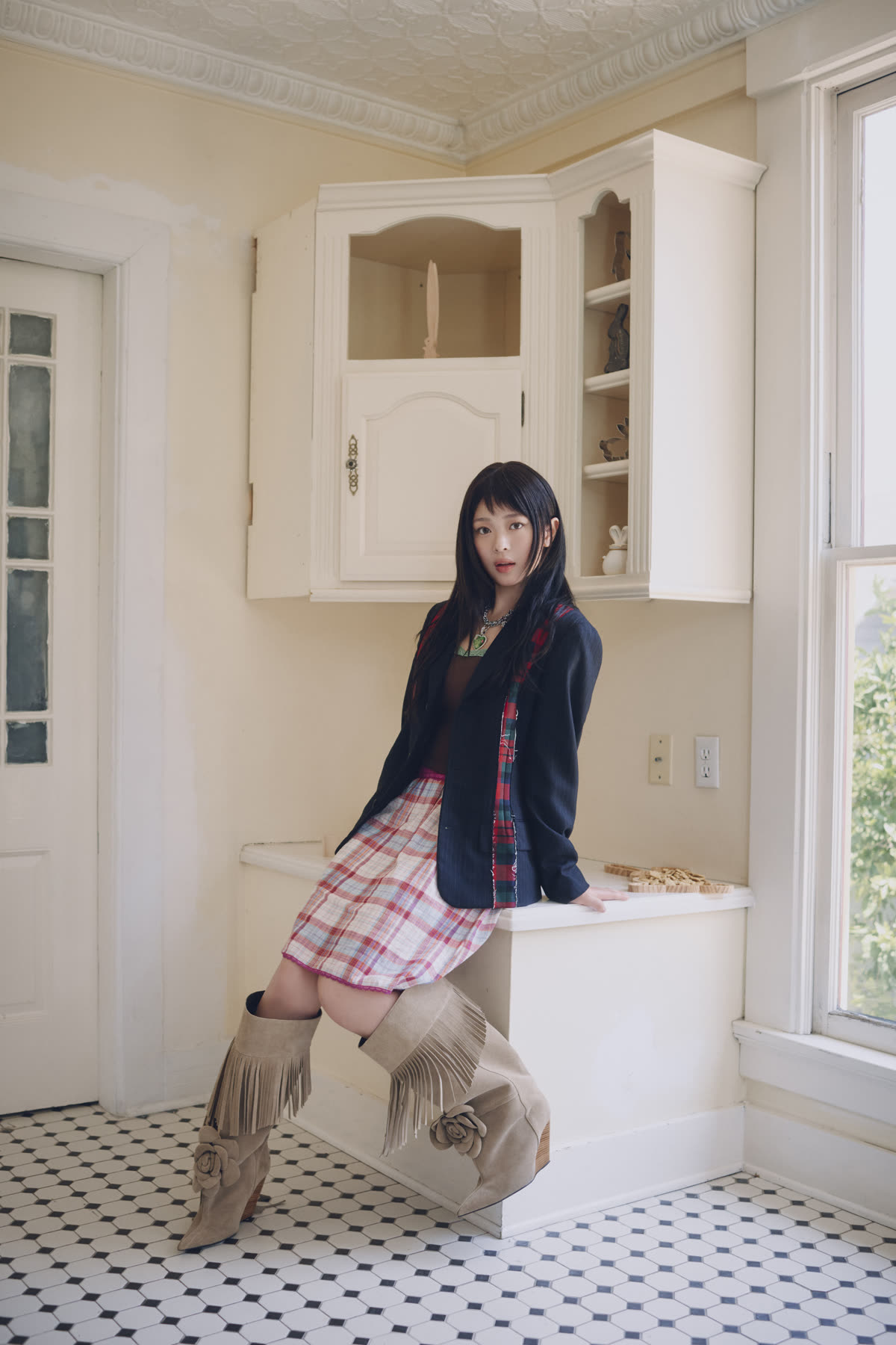 Official campaign photo from newjeans.kr